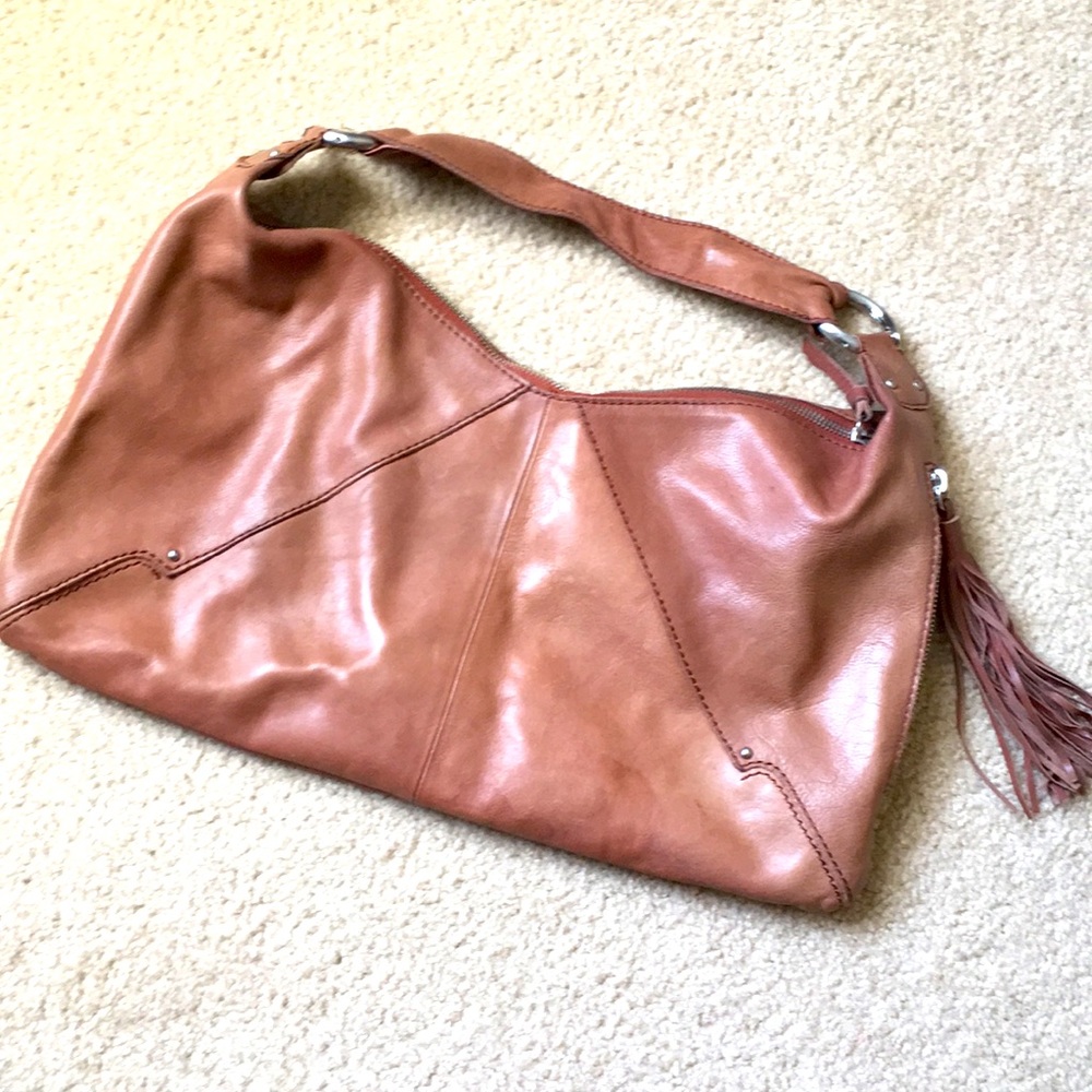 Hobo brand purse